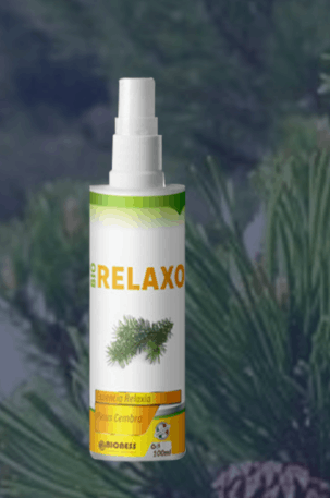 spray per dormire BioRelaxo