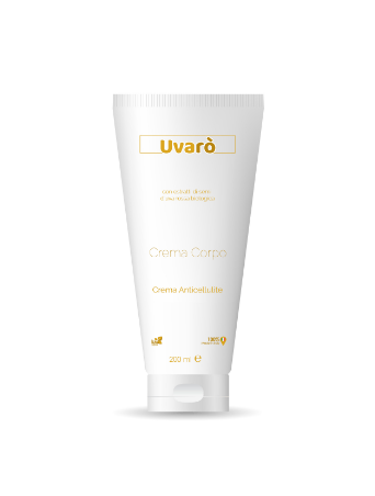 crema anticellulite uvarò