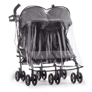 passeggino gemellare ultraleggero oovy Twin Groove Ultralight