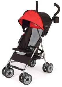 passeggino leggero kolcraft cloud