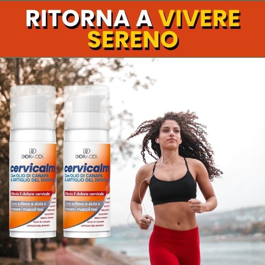 recensioni cervicalm crema ritorna a vivere sereno